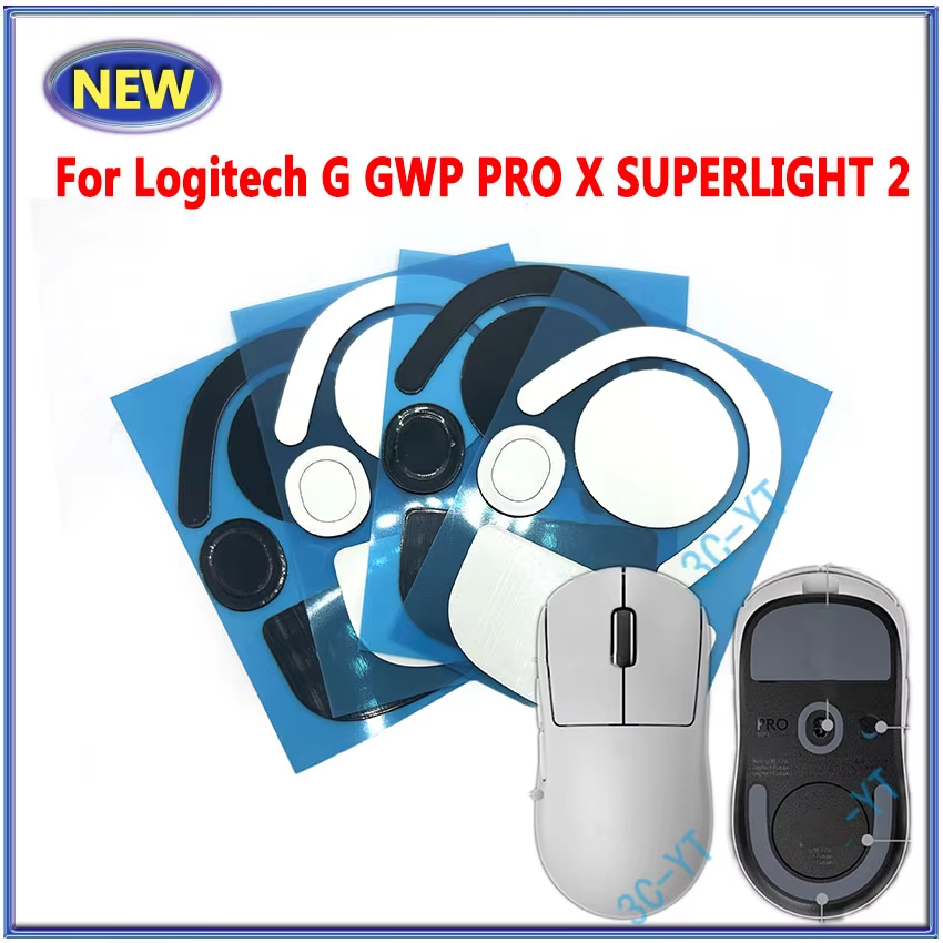 Logitech Mouse G Pro X Superlight - 1-10 세트 로지텍 GPW3 G PRO