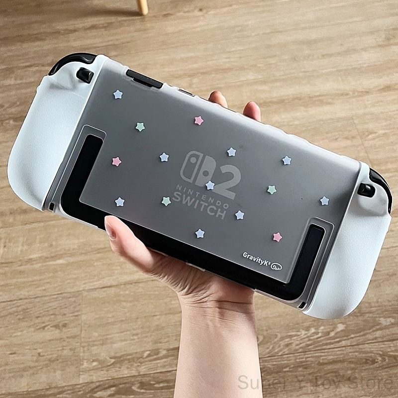 새로운 핫 오리지널 보호 케이스 스위치 2 OLED N - Gaming Accessories In China 리뷰 및 가격