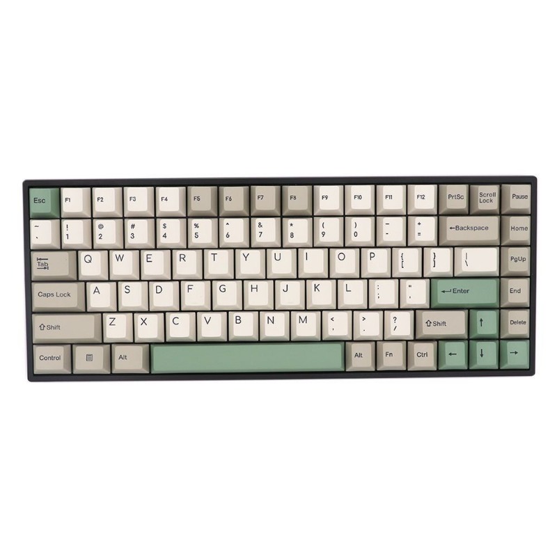 GMK9009 한글 키 캡 레트로 스타일 사용자 정의  - Gaming Accessories In China 리뷰 및 가격