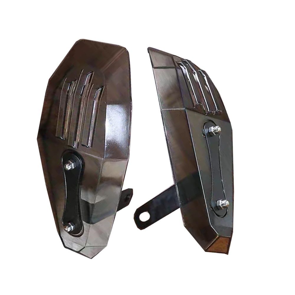 BMW R18용 핸드가드, 핸드 실드 프로텍터 가드,  - Gaming Accessories Rack 리뷰 및 가격